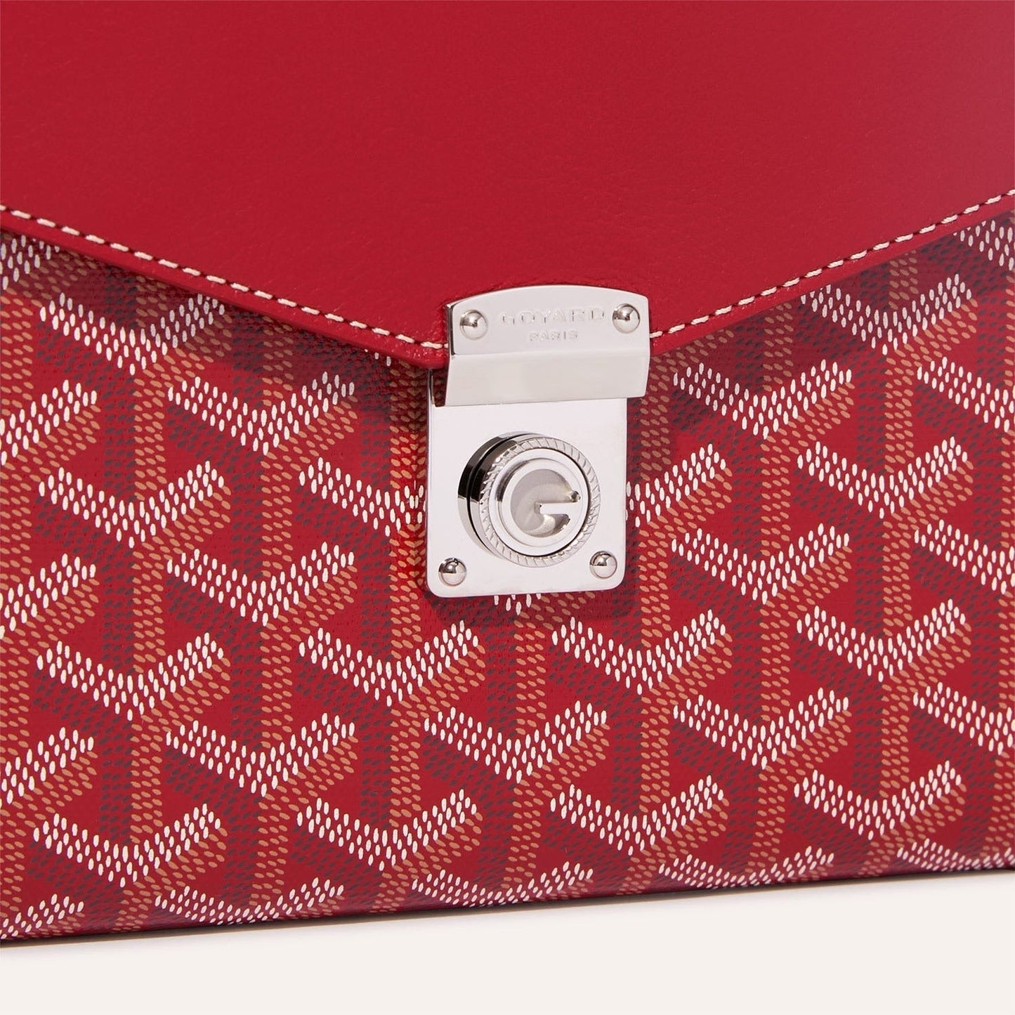 Goyard Chypre Wallet-Pouch