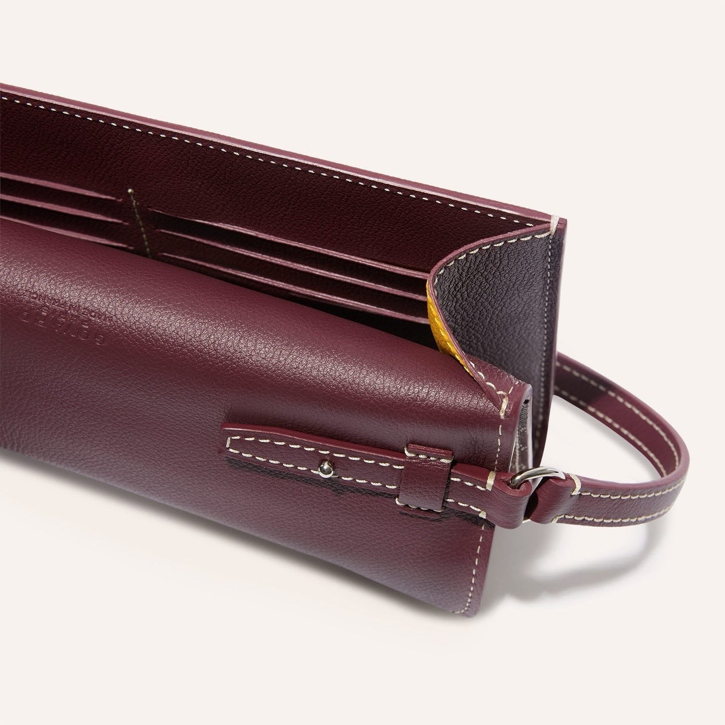 Goyard Chypre Wallet-Pouch