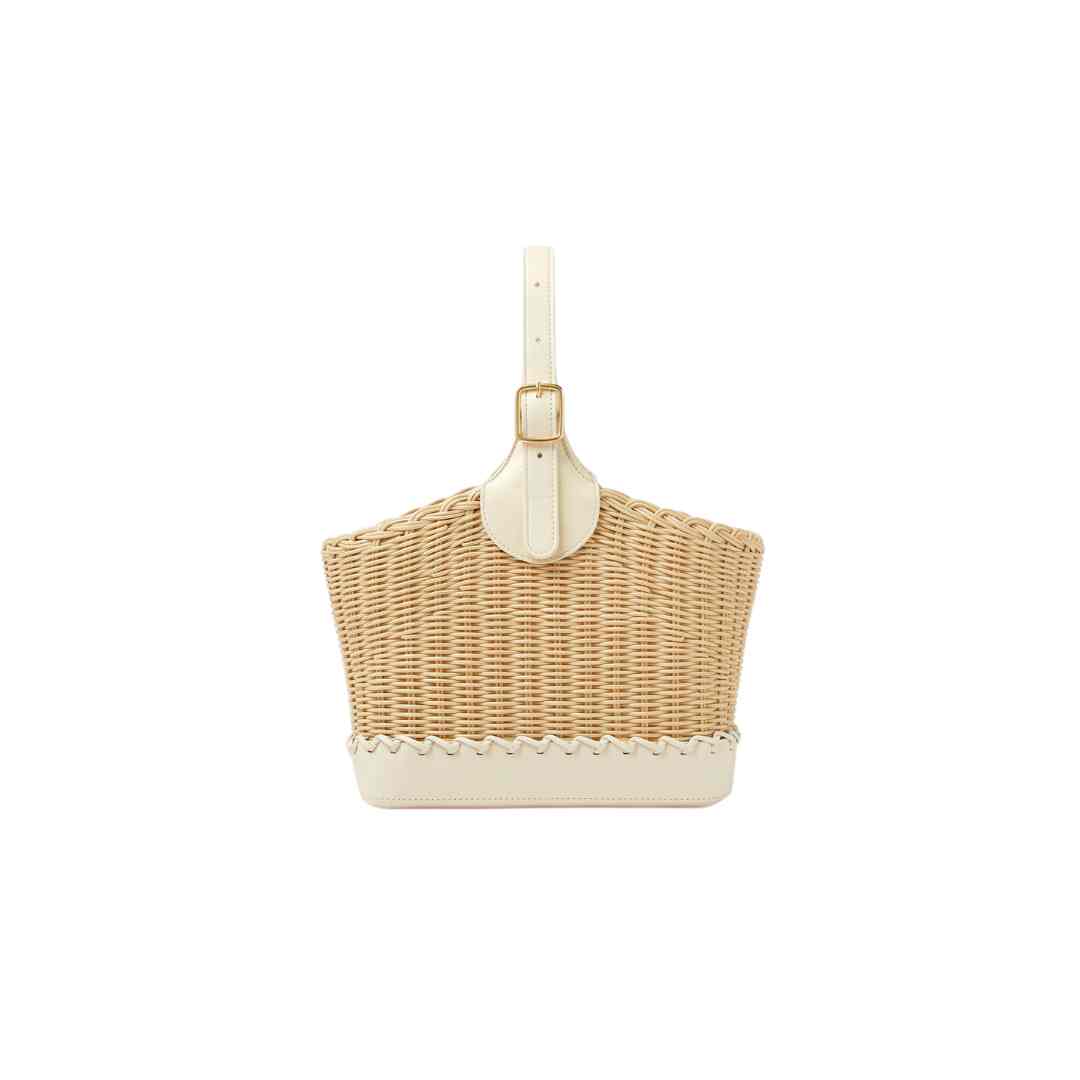 Bobbin wicker