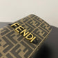 Fendigraphy portfolio with a series