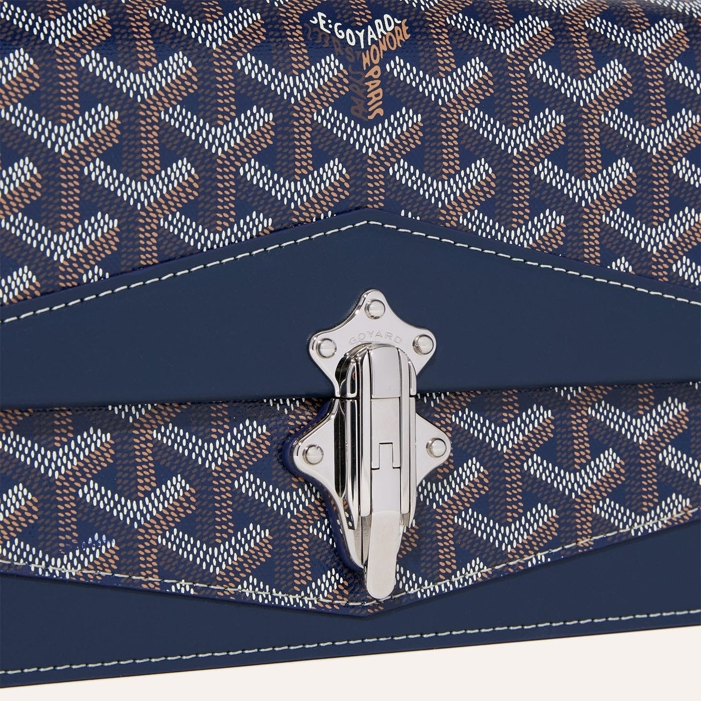 Goyard Duchesse Marie-Caroline Bag