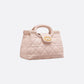 Dior Jolie Top Handle Mini Bag
