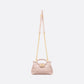 Dior Jolie Top Handle Mini Bag