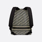 Dior Travel Backpack