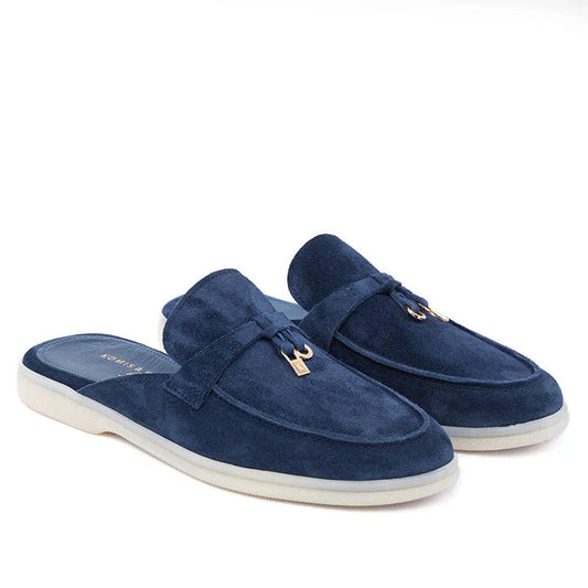 LP Charms Walk Babouche Loafer size 37 01