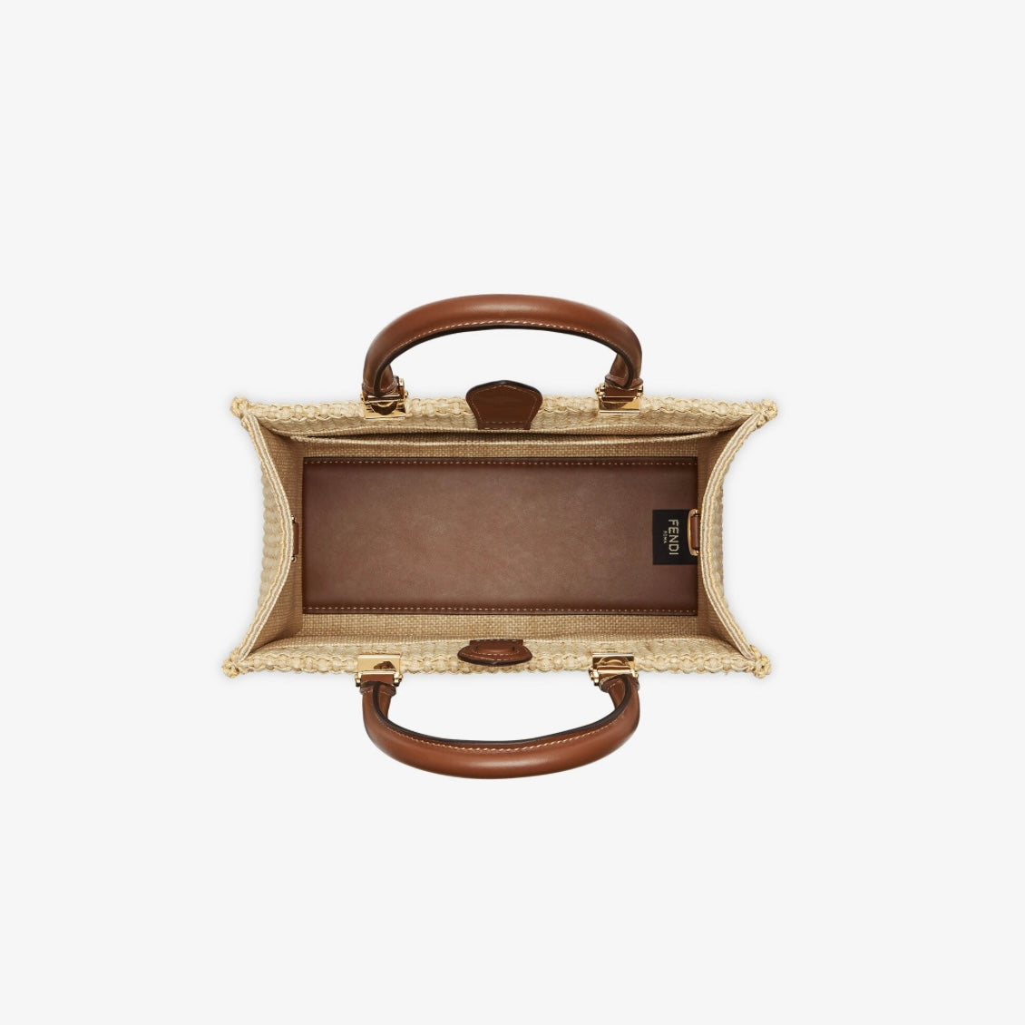 Fendi Sunshine Medium