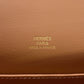 Hermes Pochettekelly Gold Swift Leather 01