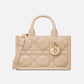 Mini Dior Book Tote