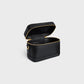 Vanity In Smooth Satinated Calfskin