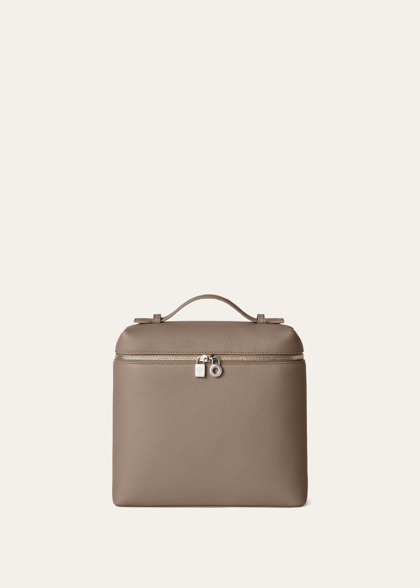 Extra Pocket backpack