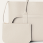 Ghiera Shopper Solid Color