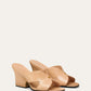 Vera Sandal  Calfskin