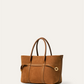 Ghiera Shopper Solid Color