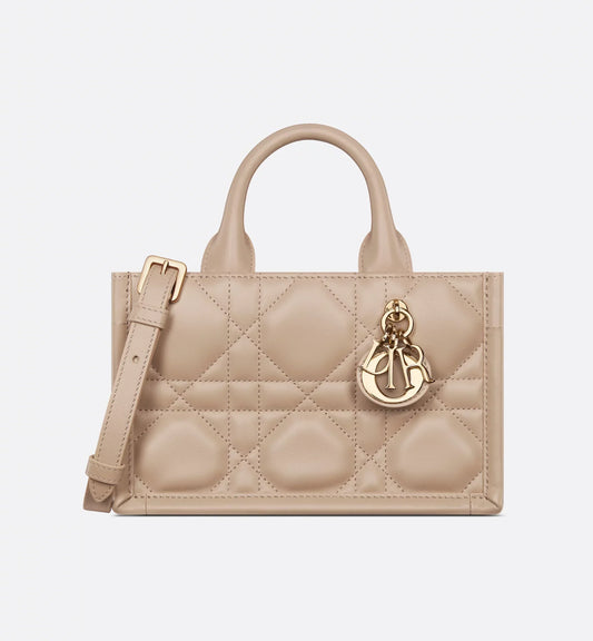 Mini Dior Book Tote