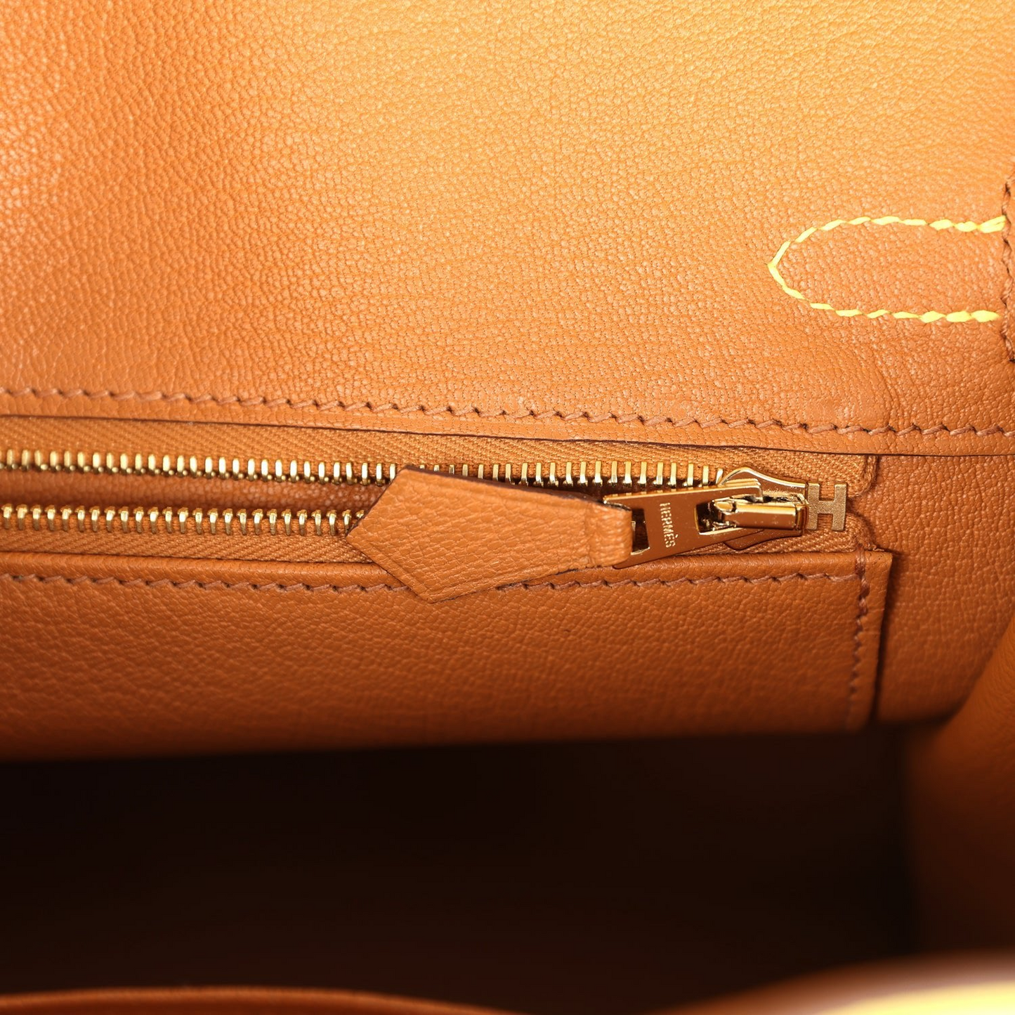 Hermès Special Order (HSS) Birkin 25 Lime Verso Clemence Permabrass Hardware