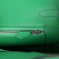 Birkin 35 Bambou Togo Palladium Hardware