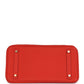 Birkin 30 Capucine Togo Gold Hardware