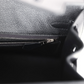 Birkins 25 Black Box Palladium Hardware
