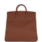 Coup De Soleil Birkin HAC 40 Gold Togo Palladium Hardware