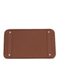 Coup De Soleil Birkin HAC 40 Gold Togo Palladium Hardware