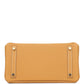 Birkin 30 Natural Sable Togo Gold Hardware