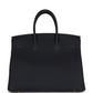 Birkin 35 Caban Togo Gold Hardware