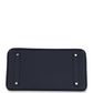 Birkin 35 Bleu Nuit Togo Gold Hardware