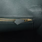 Birkin 35 Vert Fonce Togo Gold Hardware