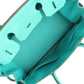 Birkin 30 Vert Verone Togo Palladium Hardware