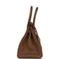 Birkin 30 Alezan Togo Gold Hardware