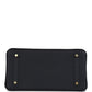 Birkin 30 Caban Togo Gold Hardware