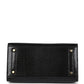 Birkin Sellier 20 Black Varanus Niloticus Lizard Gold Hardware
