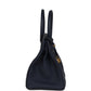 Birkin 30 Bleu Nuit Togo Gold Hardware