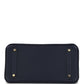 Birkin 30 Bleu Nuit Togo Gold Hardware