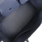 Birkin 30 Bleu Nuit Togo Gold Hardware