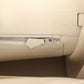 Birkin 30 Craie Togo Palladium Hardware