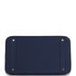 Birkin 40 Bleu Saphir Togo Palladium Hardware
