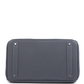 Birkin 40 Ardoise Togo Palladium Hardware
