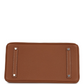 Birkin 35 Gold Togo Palladium Hardware