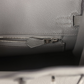 Birkins 25 Gris Meyer Togo Palladium Hardware