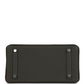 Birkins 25 Vert de Gris Togo Palladium Hardware