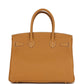 Naturel Sable Togo Gold Hardware