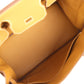Naturel Sable Togo Gold Hardware