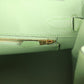 Vert Criquet Epsom Gold Hardware