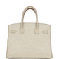 Craie Togo Palladium Hardware