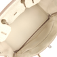 Craie Togo Palladium Hardware