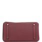 Birkin 35 Rouge H Togo Gold Hardware