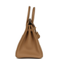 Birkins 25 Chai Togo Gold Hardware