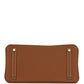 Birkin 30 Gold Togo Gold Hardware