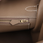 Birkin 35 Etoupe Togo Gold Hardware